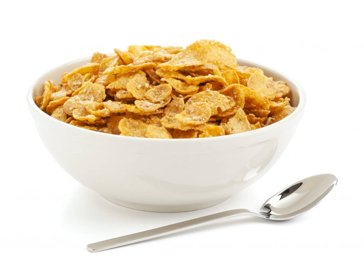 cereales de wic