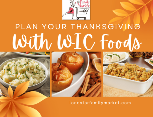 Planning Thanksgiving Recipes: How to Make Your Holiday More Fun and Less Stressful