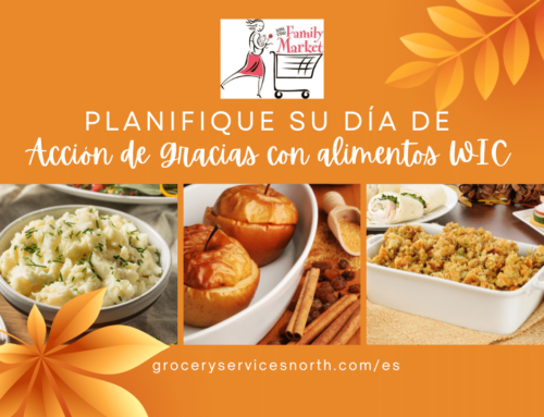 Cómo planificar recetas para el Día de Acción de Gracias: cómo hacer que sus vacaciones sean más divertidas y menos estresantes